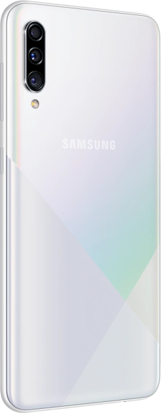 Samsung Galaxy A31 128gb Белый